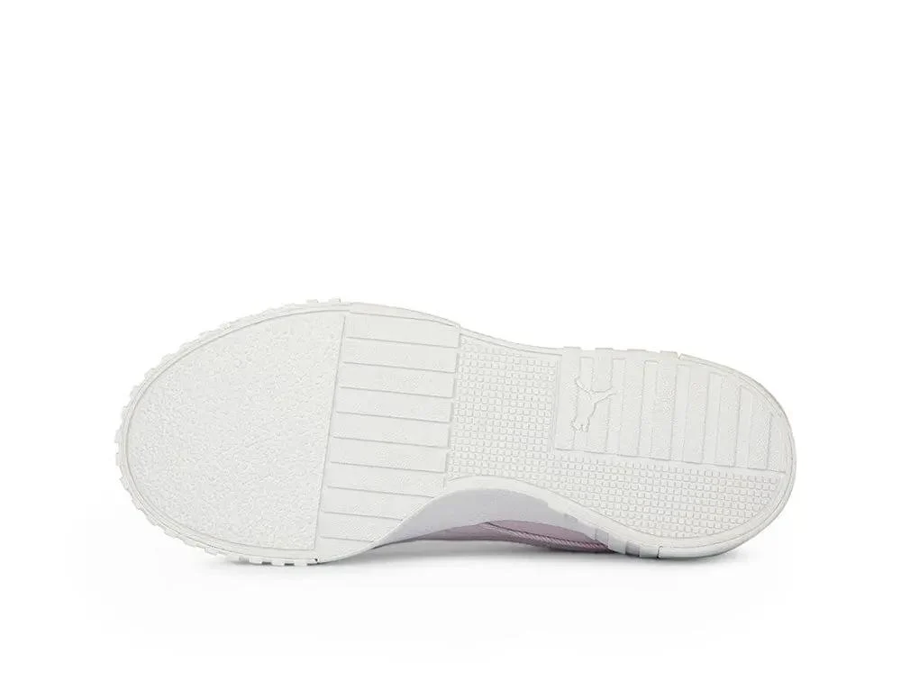 Zapatillas Puma Cali Canvas Mujer Rosado - Image 6