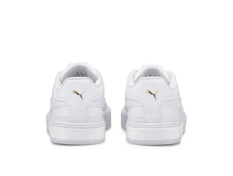 Zapatillas Puma Cali Star Niños Blanco - Image 5