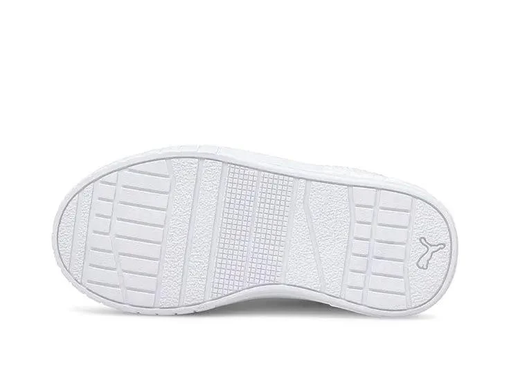 Zapatillas Puma Cali Star Niños Blanco - Image 6