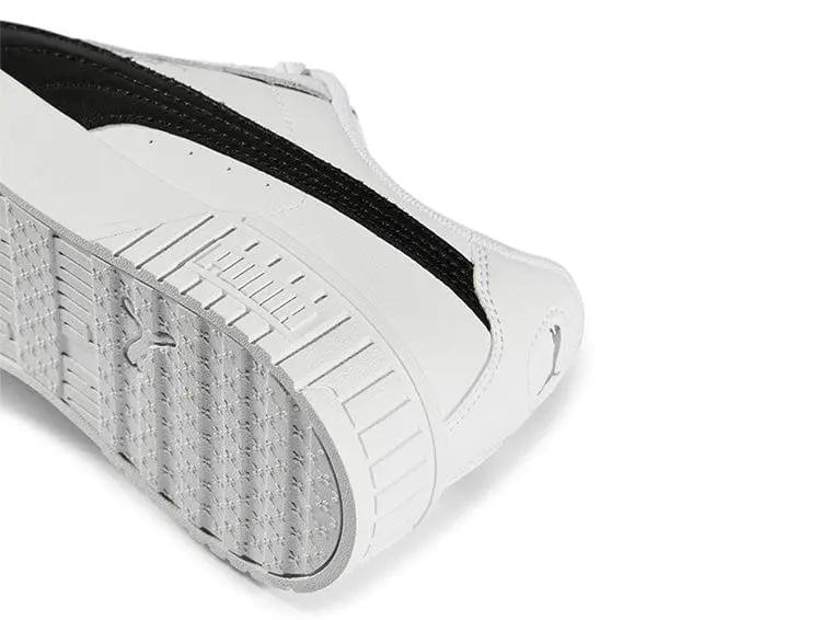 Zapatillas Puma Carina 2.0 Mujer Blanco - Image 5