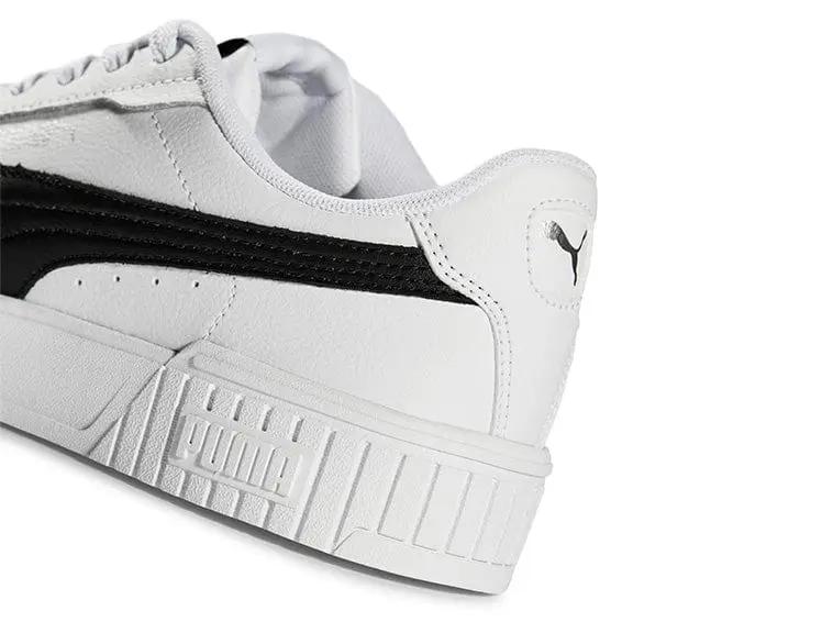 Zapatillas Puma Carina 2.0 Mujer Blanco - Image 8