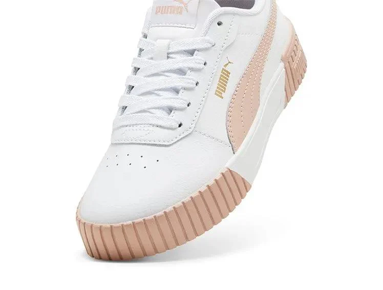 Zapatillas Puma Carina 2.0 Mujer Blanco - Image 2