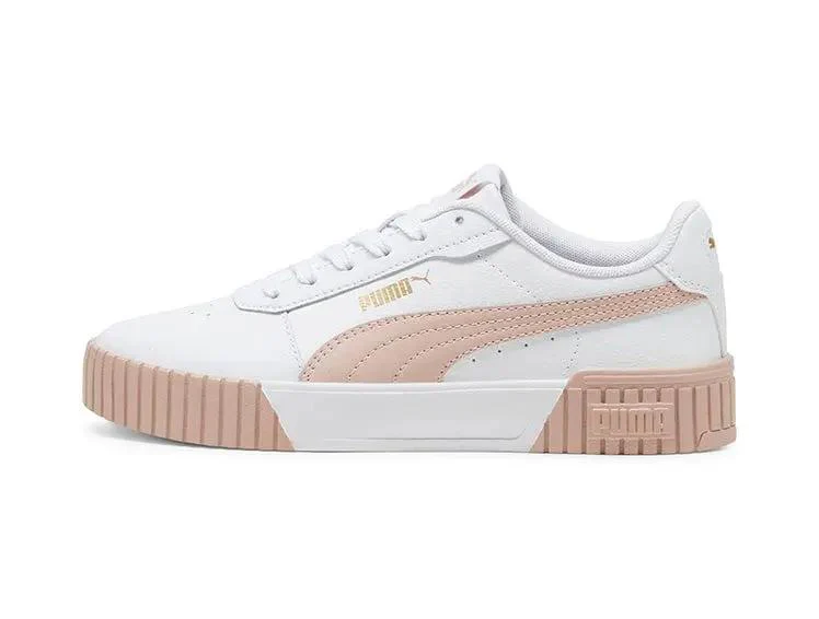 Zapatillas Puma Carina 2.0 Mujer Blanco - Image 5