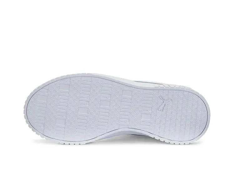 Zapatillas Puma Carina 2.0 Mujer Mono Blanco - Image 6