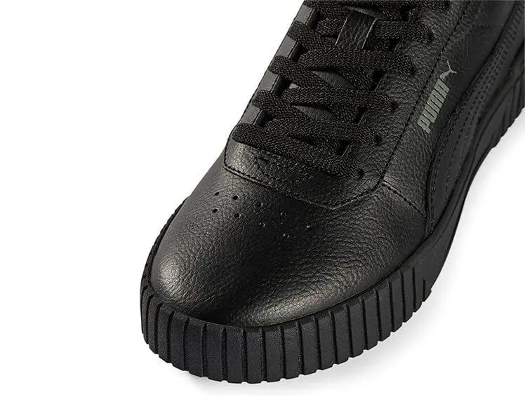 Zapatillas Puma Carina 2.0 Mujer Mono Negro - Image 2
