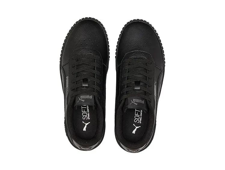 Zapatillas Puma Carina 2.0 Mujer Mono Negro - Image 3
