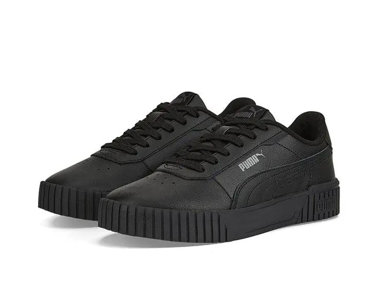 Zapatillas Puma Carina 2.0 Mujer Mono Negro - Image 4