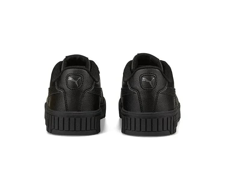 Zapatillas Puma Carina 2.0 Mujer Mono Negro - Image 5
