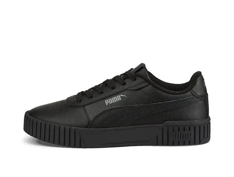 Zapatillas Puma Carina 2.0 Mujer Mono Negro - Image 7