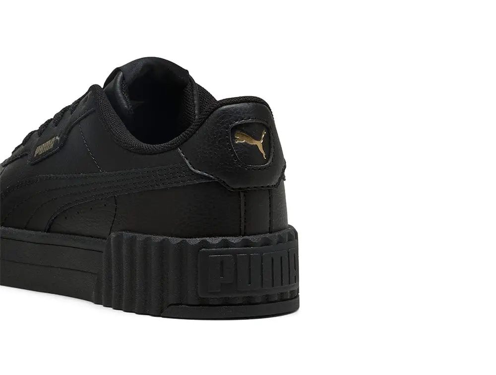 Zapatillas Puma Carina 3.0 Mujer Mono Negro - Image 4