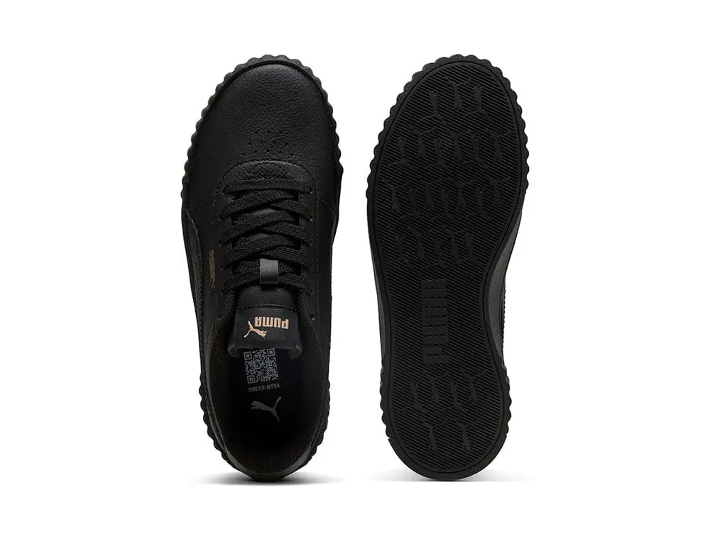 Zapatillas Puma Carina 3.0 Mujer Mono Negro - Image 6