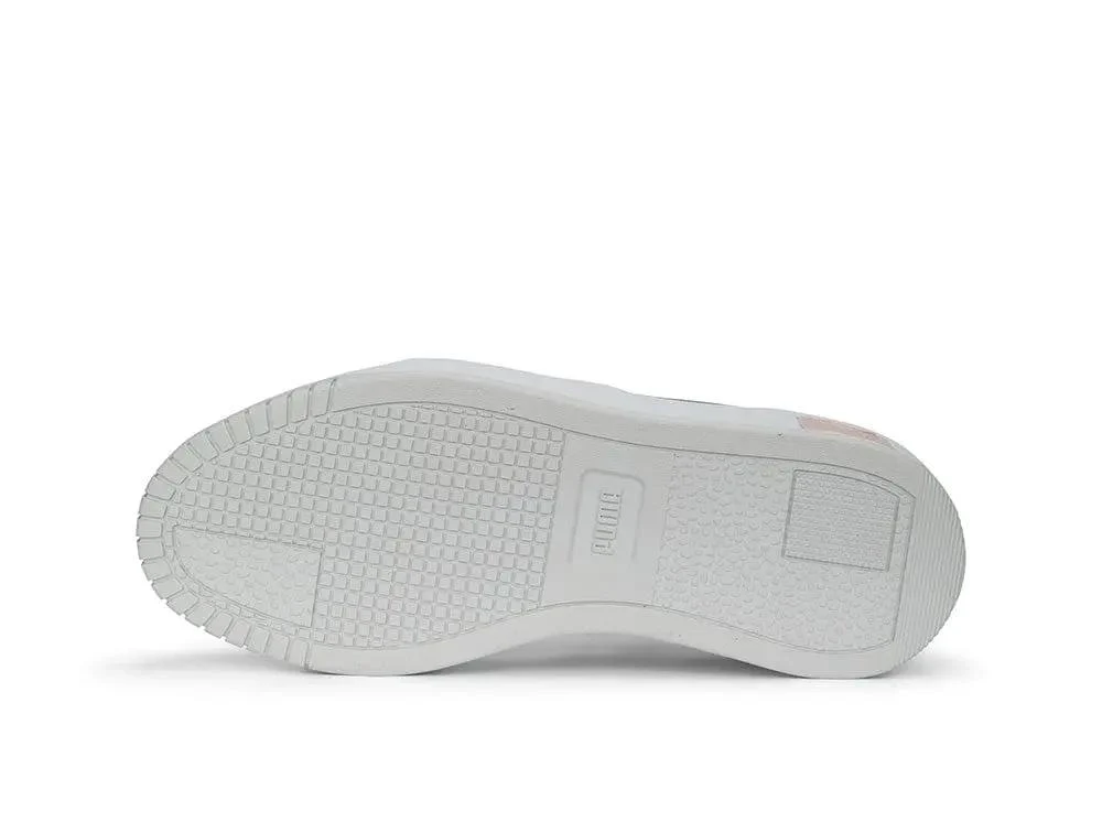 Zapatillas Puma Carina Street Mujer Blanco - Image 5