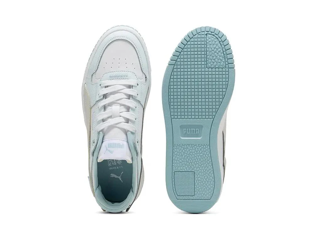 Zapatillas Puma Carina Street Mujer Blanco - Image 6