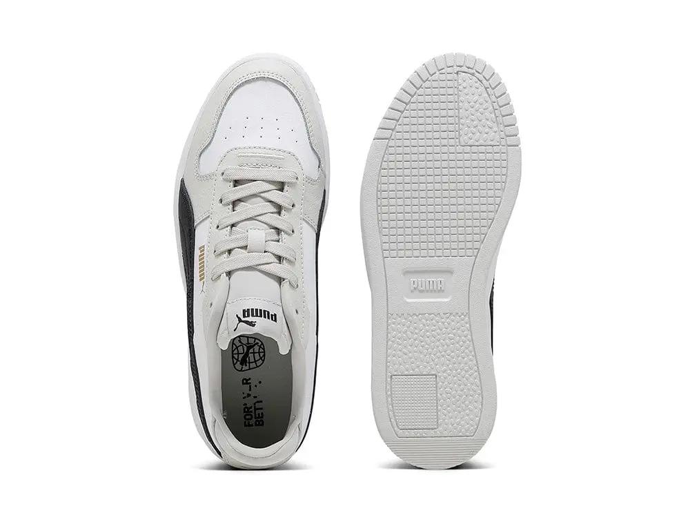 Zapatillas Puma Carina Street Mujer Gris - Image 6