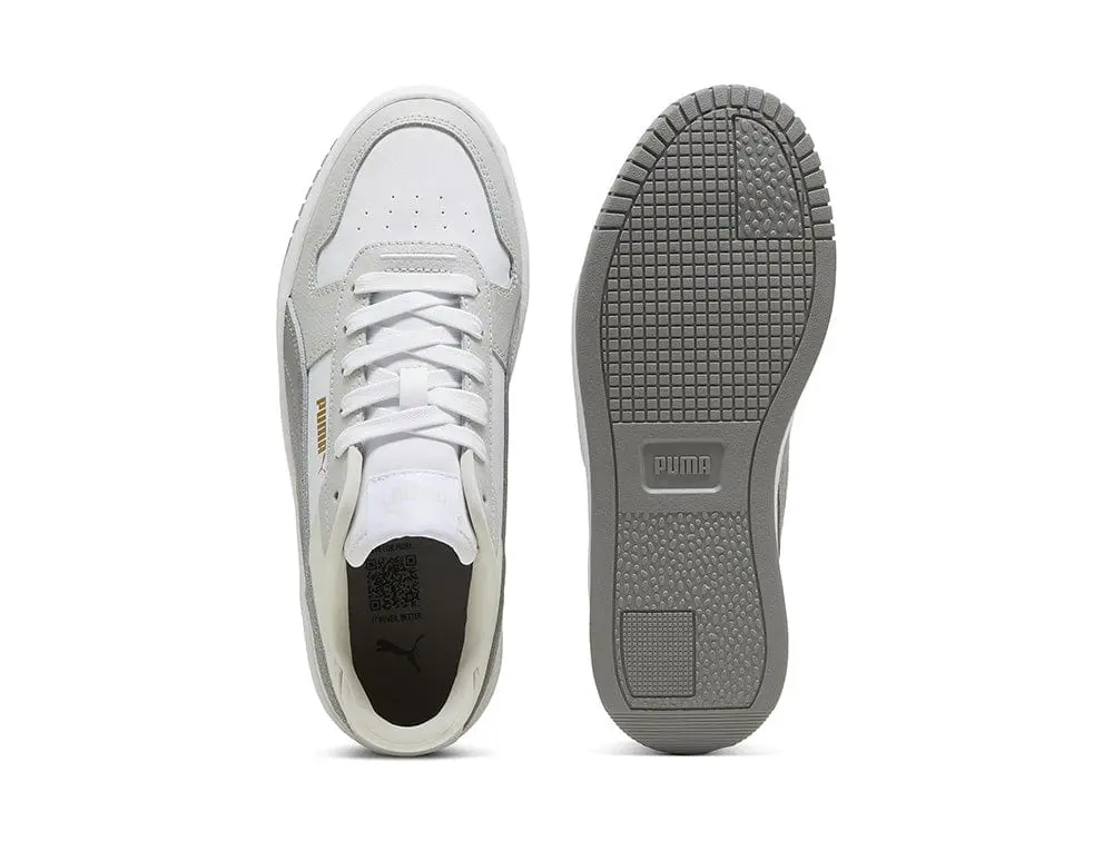 Zapatillas Puma Carina Street Mujer Gris - Image 6