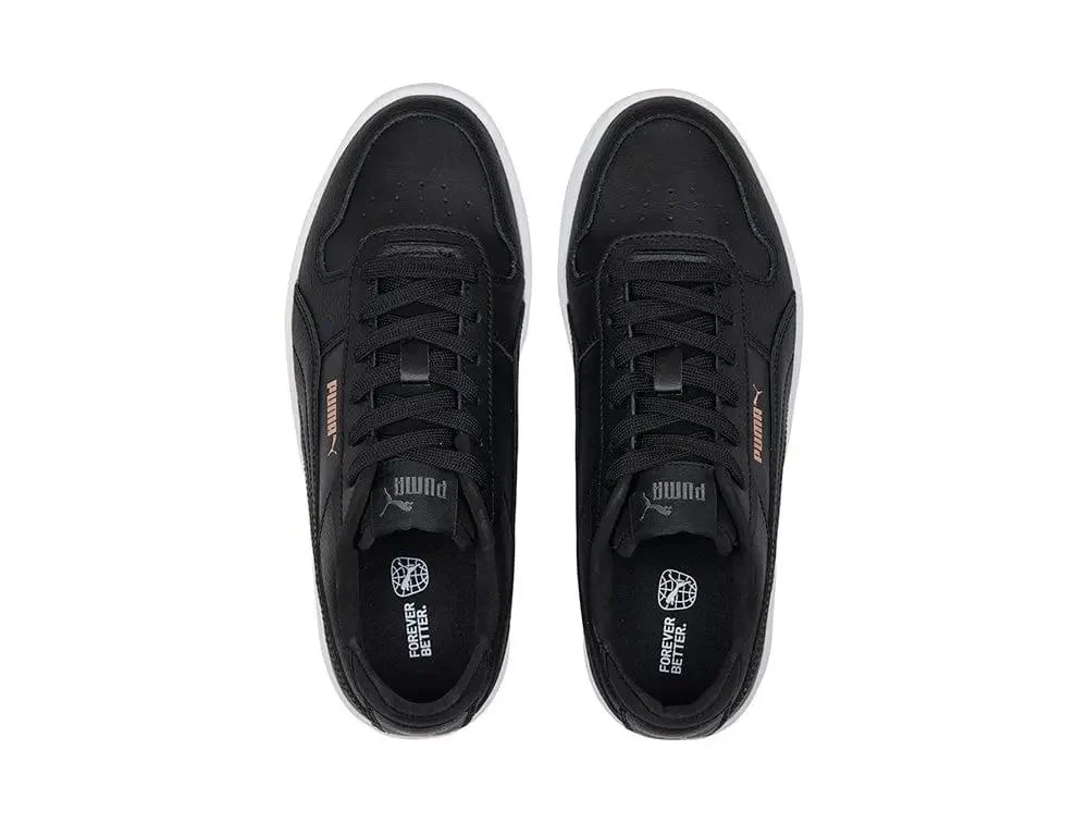 Zapatillas Puma Carina Street Mujer Negro - Image 4
