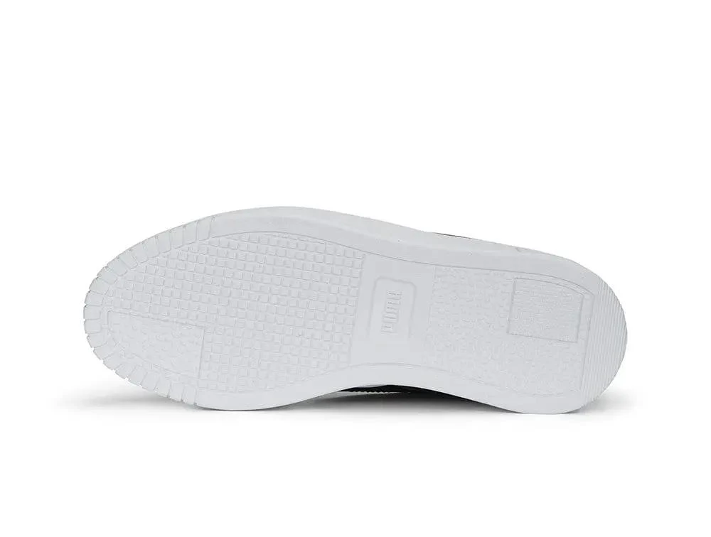 Zapatillas Puma Carina Street Mujer Negro - Image 5