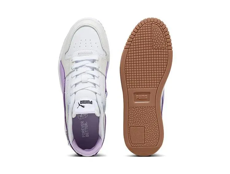 Zapatillas Puma Carina Street Vtg Mujer Blanco - Image 7