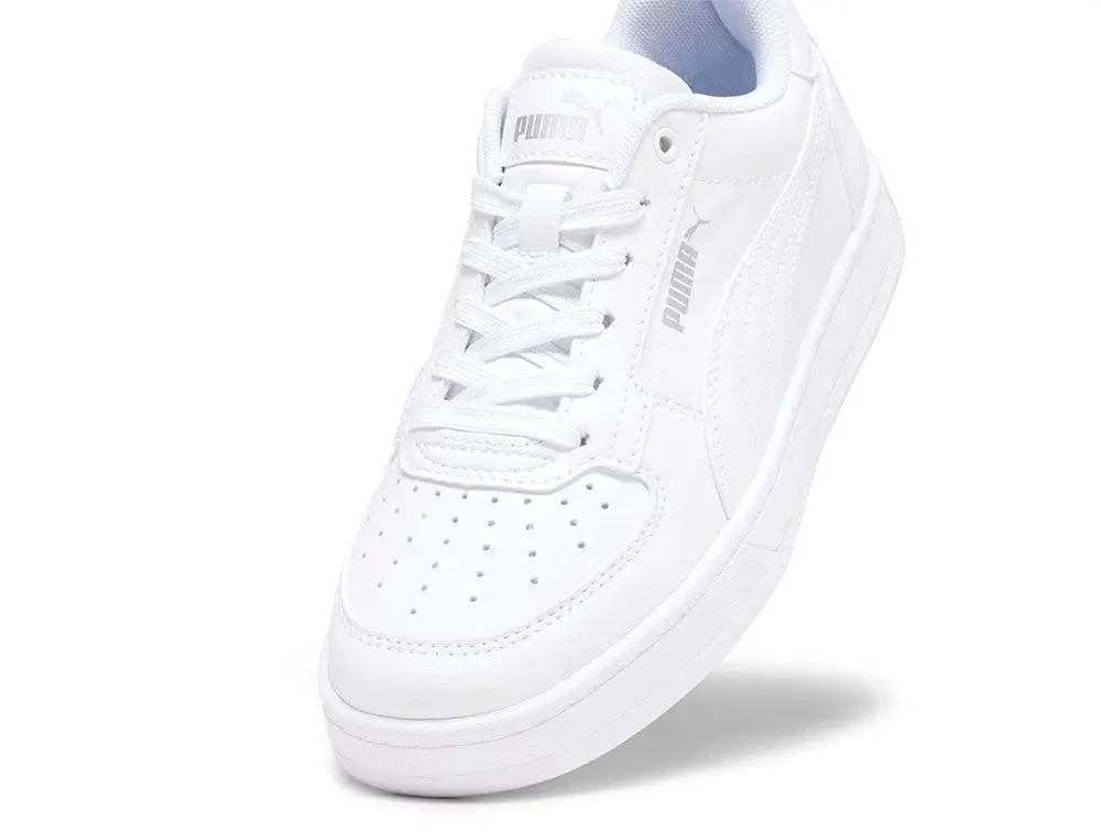 Zapatillas Puma Caven 2.0 Niños Mono Blanco - Image 2