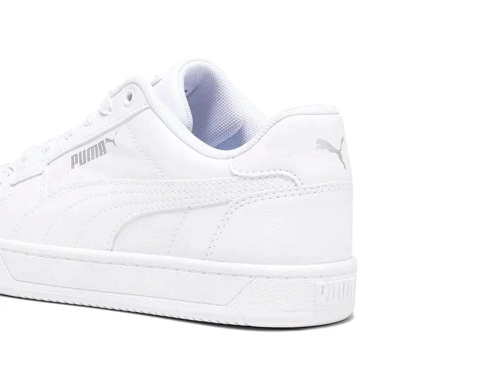 Zapatillas Puma Caven 2.0 Niños Mono Blanco - Image 3