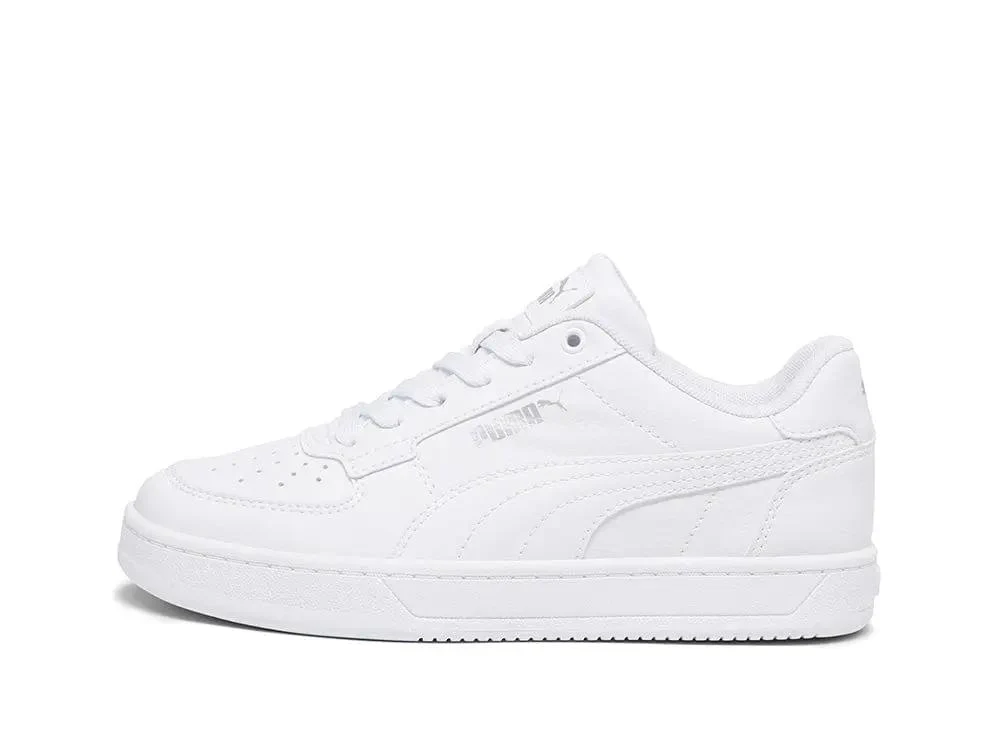 Zapatillas Puma Caven 2.0 Niños Mono Blanco - Image 4