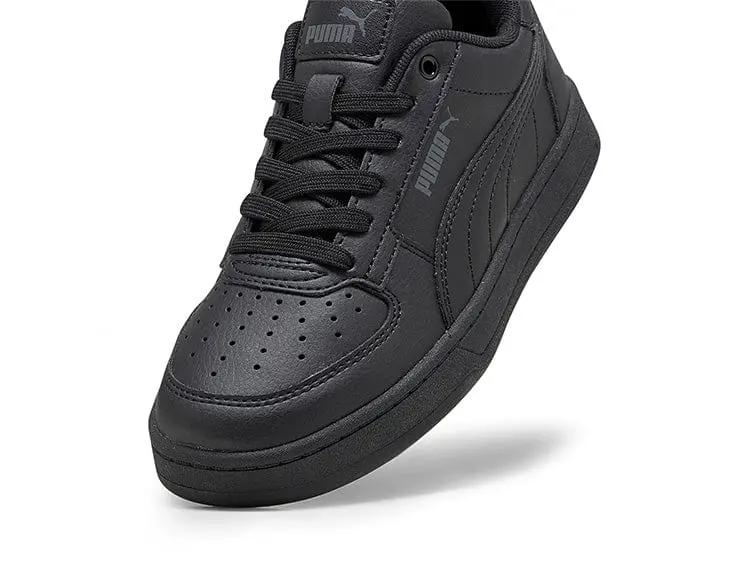Zapatillas Puma Caven 2.0 Niños Mono Negro - Image 3