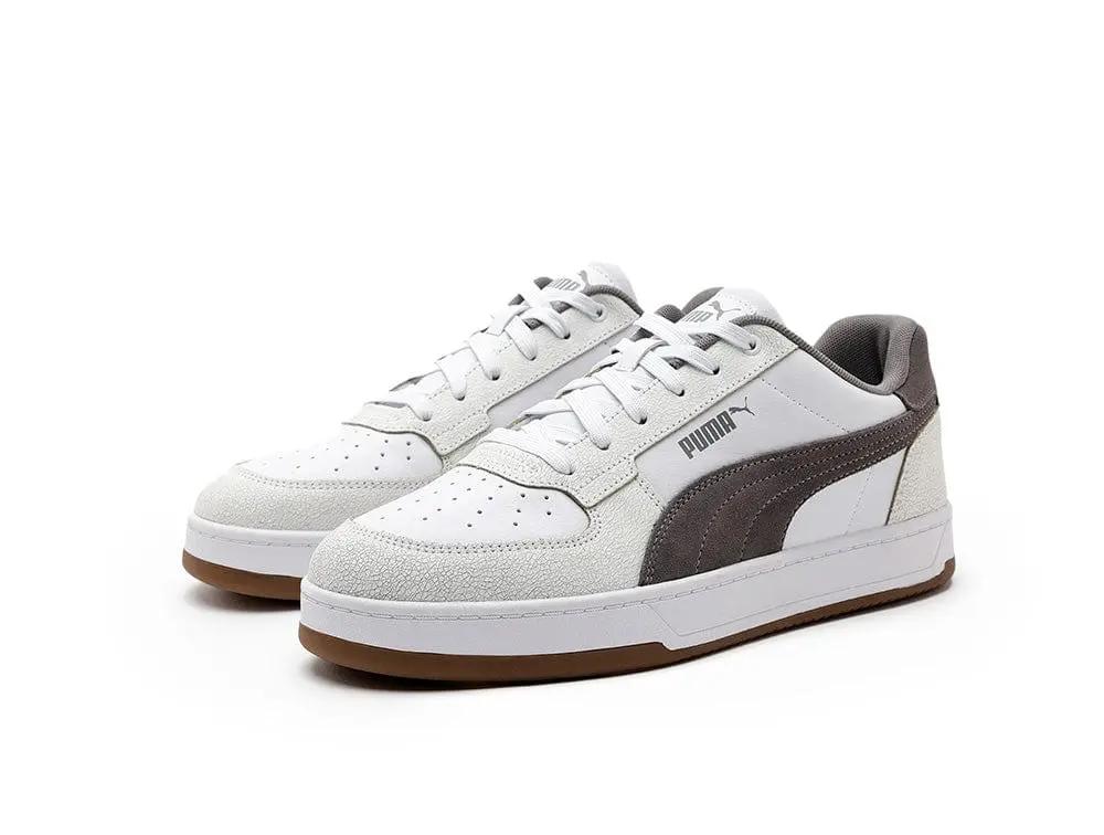 Zapatillas Puma Caven 2.0 Fractured Hombre Gris - Image 2