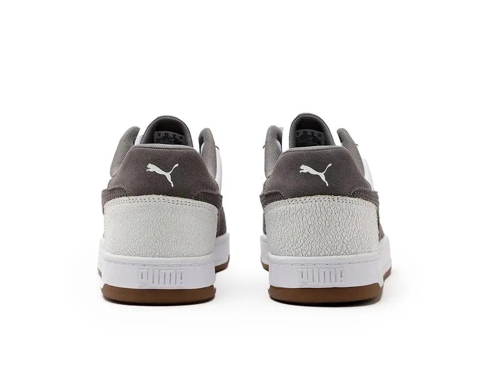 Zapatillas Puma Caven 2.0 Fractured Hombre Gris - Image 3