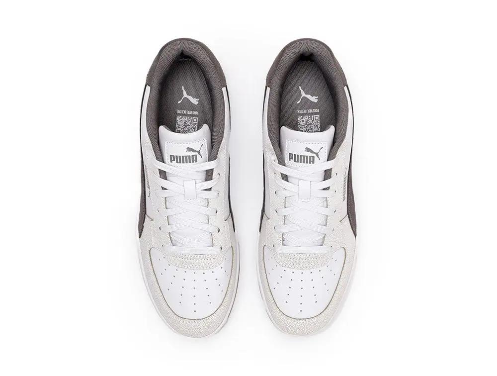 Zapatillas Puma Caven 2.0 Fractured Hombre Gris - Image 4