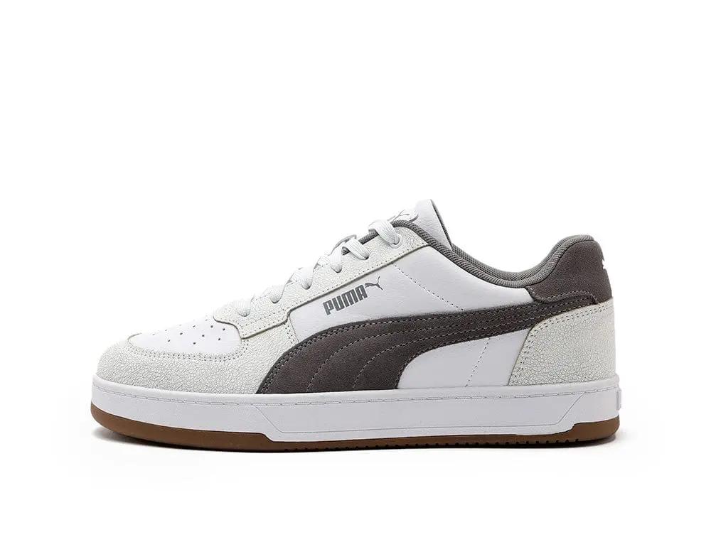Zapatillas Puma Caven 2.0 Fractured Hombre Gris - Image 5