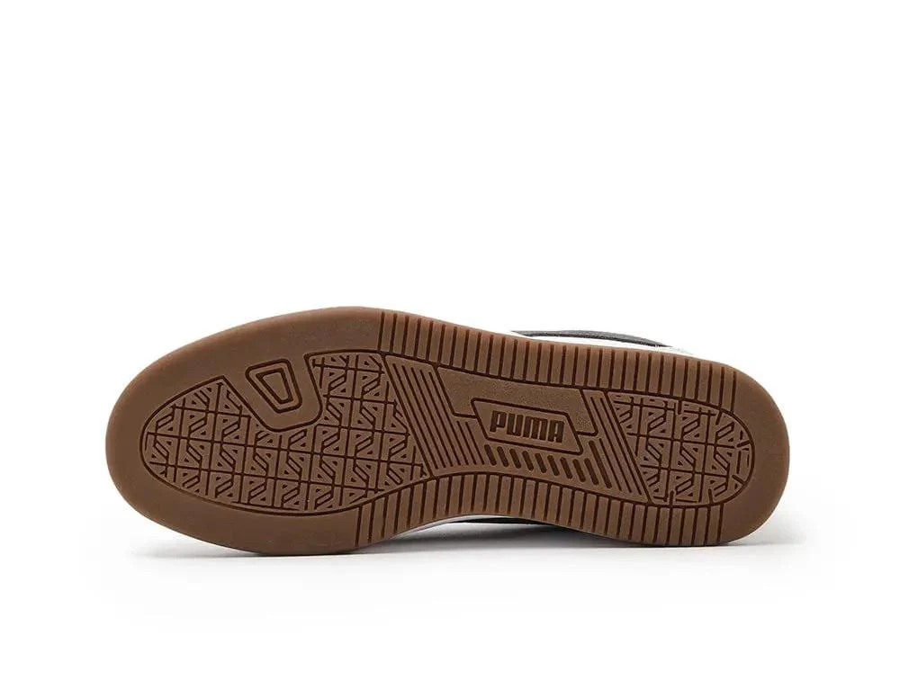 Zapatillas Puma Caven 2.0 Fractured Hombre Gris - Image 6