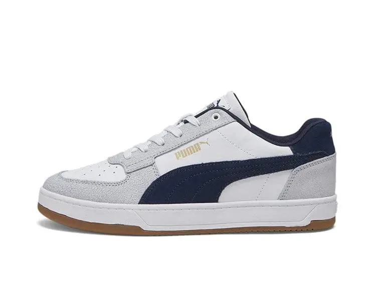 Zapatillas Puma Caven 2.0 Fractured Hombre Gris - Image 2
