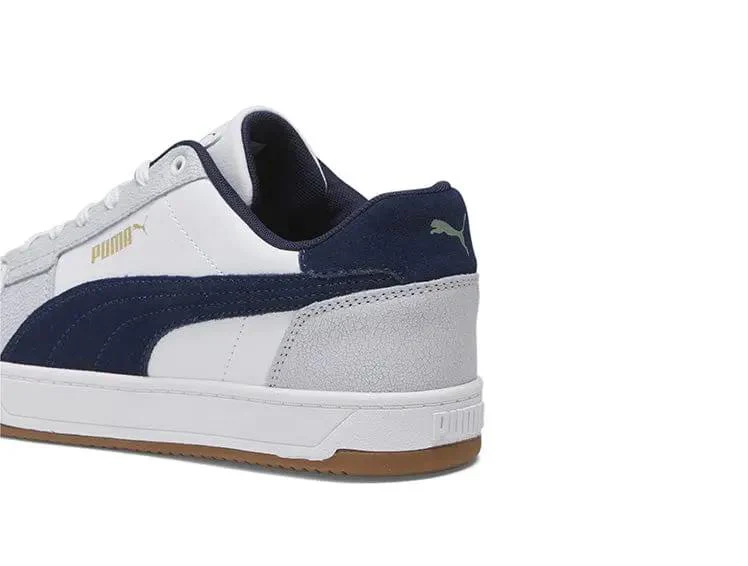 Zapatillas Puma Caven 2.0 Fractured Hombre Gris - Image 3