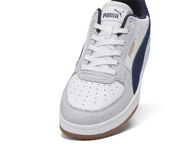 Zapatillas Puma Caven 2.0 Fractured Hombre Gris - Image 4