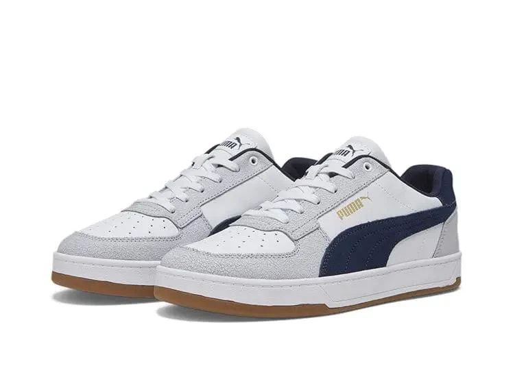 Zapatillas Puma Caven 2.0 Fractured Hombre Gris - Image 5