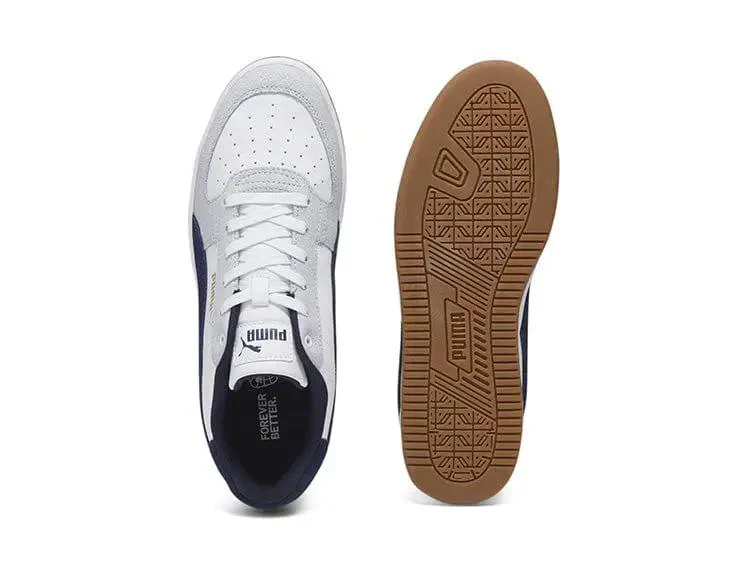 Zapatillas Puma Caven 2.0 Fractured Hombre Gris - Image 6
