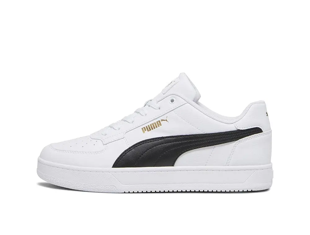 Zapatillas Puma Caven 2.0 Hombre Blanco - Image 2