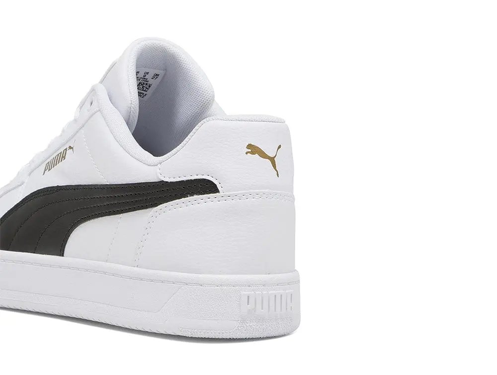 Zapatillas Puma Caven 2.0 Hombre Blanco - Image 5
