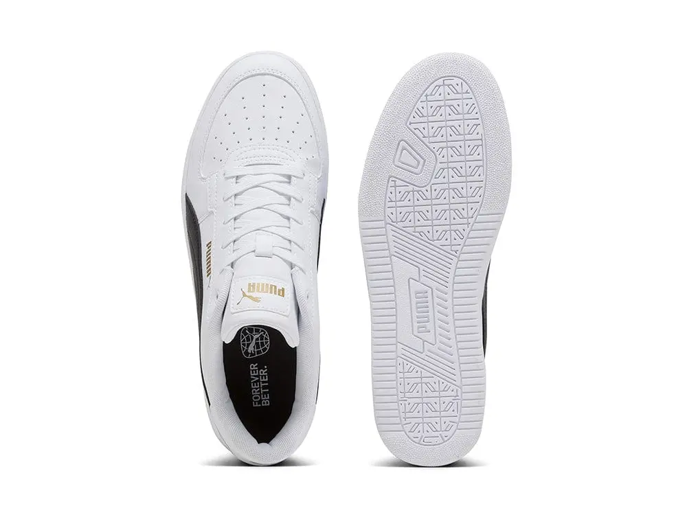 Zapatillas Puma Caven 2.0 Hombre Blanco - Image 6