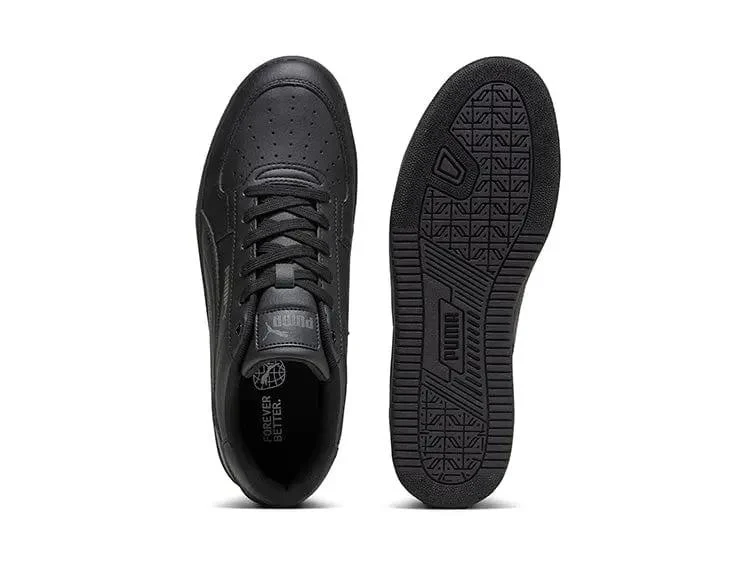 Zapatillas Puma Caven 2.0 Hombre Mono Negro - Image 4
