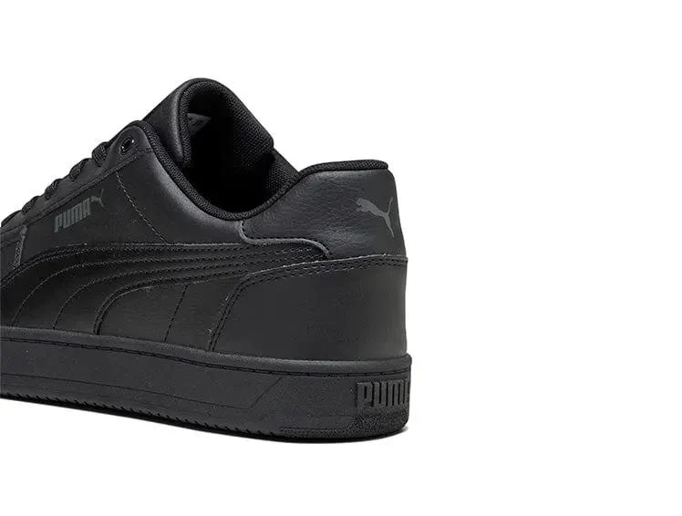 Zapatillas Puma Caven 2.0 Hombre Mono Negro - Image 6