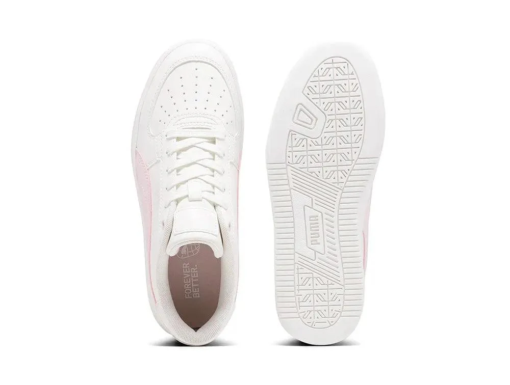 Zapatillas Puma Caven 2.0 Mujer Blanco - Image 5