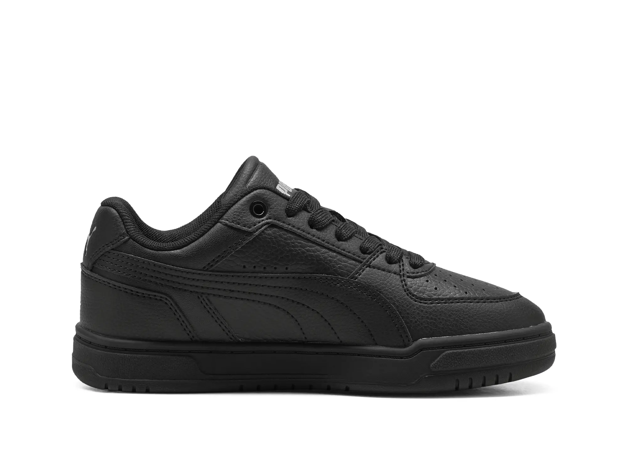 Zapatillas Puma Caven III Niños Mono Negro - Image 2