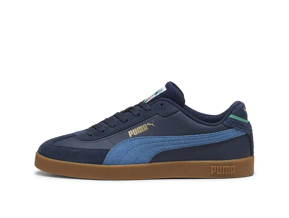 Zapatillas Puma Club II Era Hombre Azul - Image 2