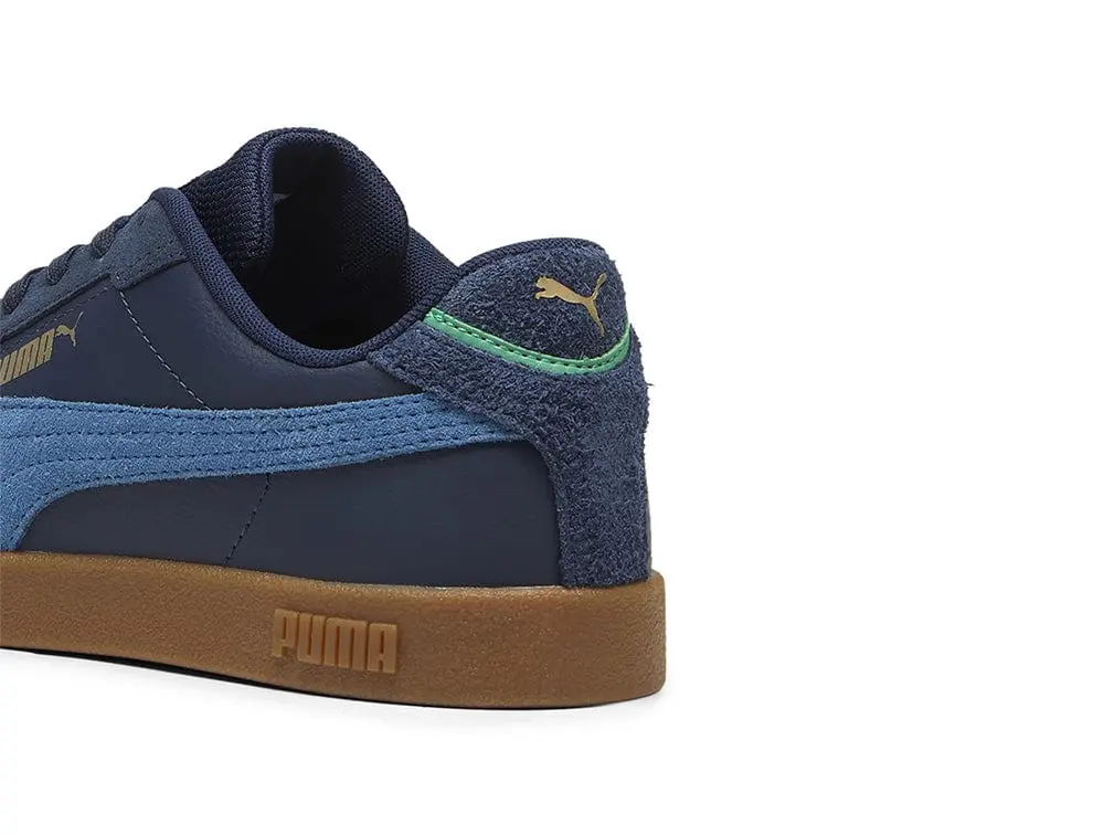 Zapatillas Puma Club II Era Hombre Azul - Image 5