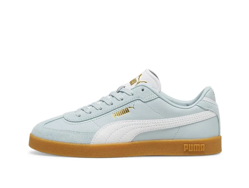 Zapatillas Puma Club II Era Wns Mujer Celeste - Image 3