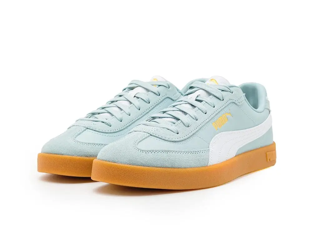 Zapatillas Puma Club II Era Wns Mujer Celeste - Image 4