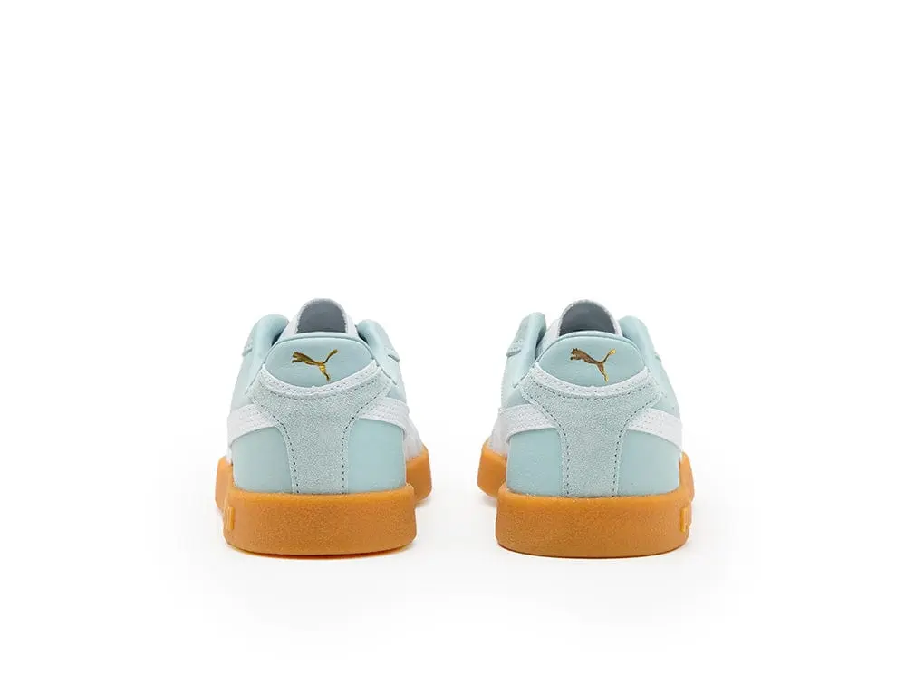 Zapatillas Puma Club II Era Wns Mujer Celeste - Image 6