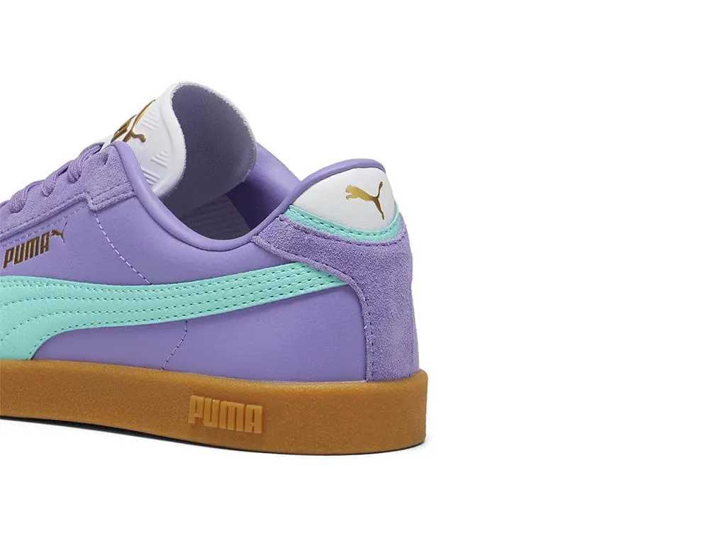 Zapatillas Puma Club II Era Wns Mujer Morado - Image 5