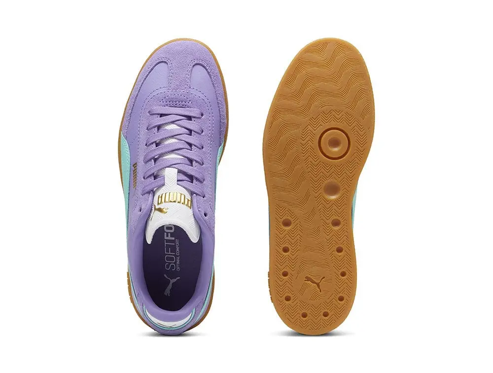 Zapatillas Puma Club II Era Wns Mujer Morado - Image 6